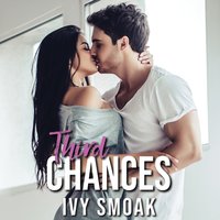 Third Chances - Ivy Smoak - audiobook