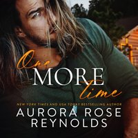 One More Time - Lacy Laurel - audiobook