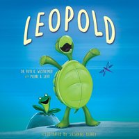 Leopold - Pierre Lehu - audiobook