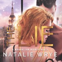 Lie - Natalie Wrye - audiobook