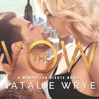 Vow - Natalie Wrye - audiobook