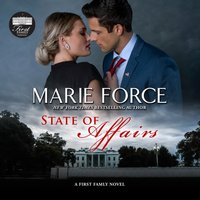 State of Affairs - Eva Kaminsky - audiobook