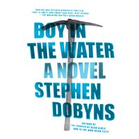 Boy in the Water - Stephen Dobyns - audiobook