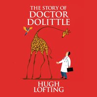 Story of Dr. Dolittle - Hugh Lofting - audiobook
