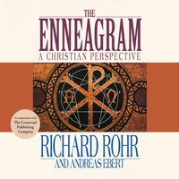 Enneagram - Richard Rohr - audiobook