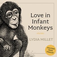Love in Infant Monkeys - Pete Cross - audiobook