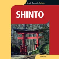 Simple Guides, Shinto - Ian Reader - audiobook