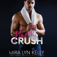 Hard Crush - Christian Fox - audiobook