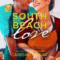South Beach Love - Caridad Pineiro - audiobook