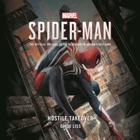Marvel's Spider-Man - David Liss - audiobook