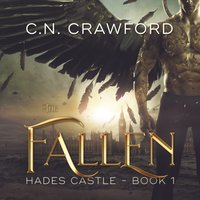 Fallen - C.N. Crawford - audiobook