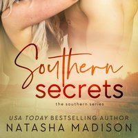 Southern Secrets - Natasha Madison - audiobook