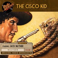 Cisco Kid, Volume 1 - O. Henry - audiobook