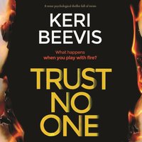 Trust No One - Keri Beevis - audiobook