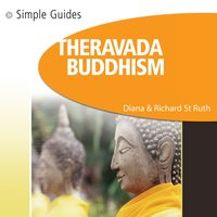 Simple Guides, Theravada Buddhism - Diana St. Ruth - audiobook