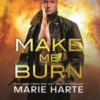 Make Me Burn - Tatiana Sokolov - audiobook