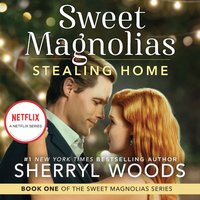 Stealing Home - Sherryl Woods - audiobook