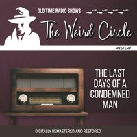 Weird Circle - Full Cast - audiobook