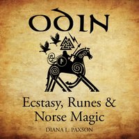 Odin - Jo Anna Perrin - audiobook