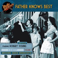 Father Knows Best, Volume 3 - Ed James - audiobook