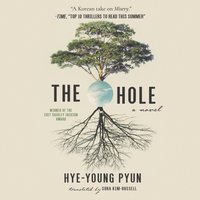 Hole, The - Sora Kim-Russell - audiobook