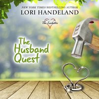 Husband Quest - Lori Handeland - audiobook