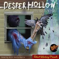 Desper Hollow - Elizabeth Massie - audiobook