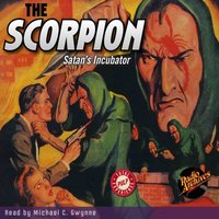 Scorpion - Randolph Craig - audiobook