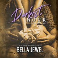 Darkest Hour - Bella Jewel - audiobook