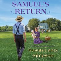 Samuel's Return - Susan Lantz Simpson - audiobook