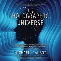 Holographic Universe - Nick Mondelli - audiobook