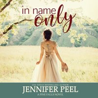 In Name Only - Nancy Peterson - audiobook