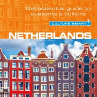 Netherlands - Culture Smart! - Sheryl Buckland - audiobook
