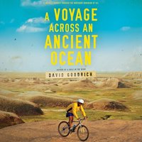 Voyage Across an Ancient Ocean - George Newbern - audiobook