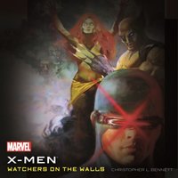 X-Men - Christopher L. Bennett - audiobook