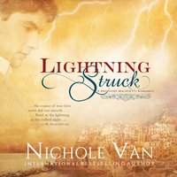 Lightning Struck - Nicol Zanzarella - audiobook