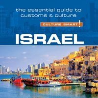 Israel - Culture Smart! - Jeffrey Geri - audiobook