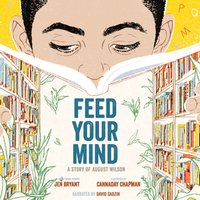 Feed Your Mind - David Sadzin - audiobook
