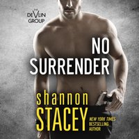 No Surrender - Shannon Stacey - audiobook