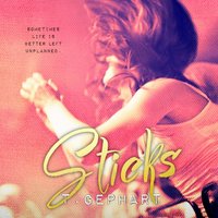 Sticks - Sarah Puckett - audiobook