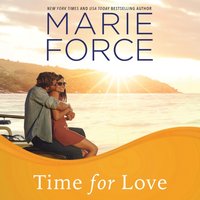 Time for Love - Marie Force - audiobook