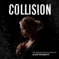 Collision - Nikki Thomas - audiobook