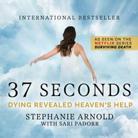 37 Seconds - Stephanie Arnold - audiobook