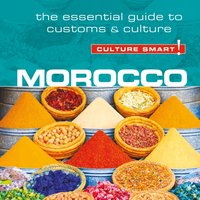 Morocco - Culture Smart! - Jillian York - audiobook