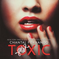 Toxic Girl - Alix Dale - audiobook