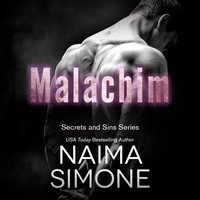 Secrets and Sins. Malachim - Naima Simone - audiobook