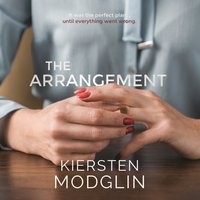 Arrangement - Kiersten Modglin - audiobook