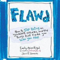 Flawd - Emily-Anne Rigal - audiobook