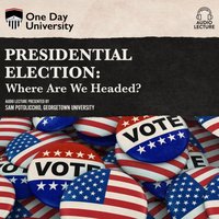 Presidential Election - Sam Potolicchio - audiobook