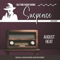 Suspense - W. F. Harvey - audiobook